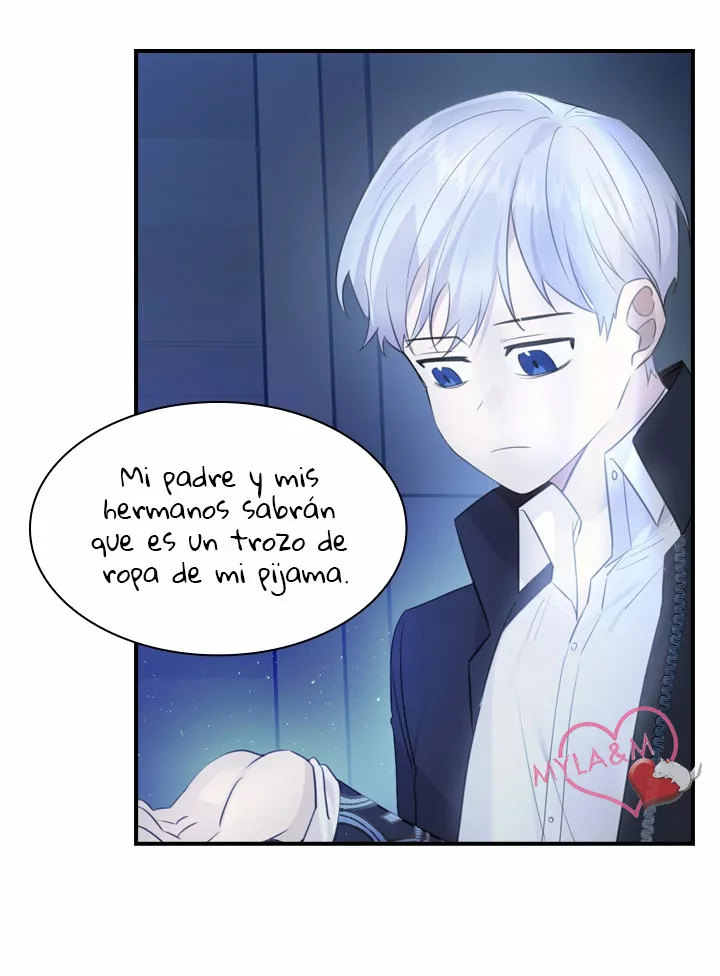 Página 68 del Manga