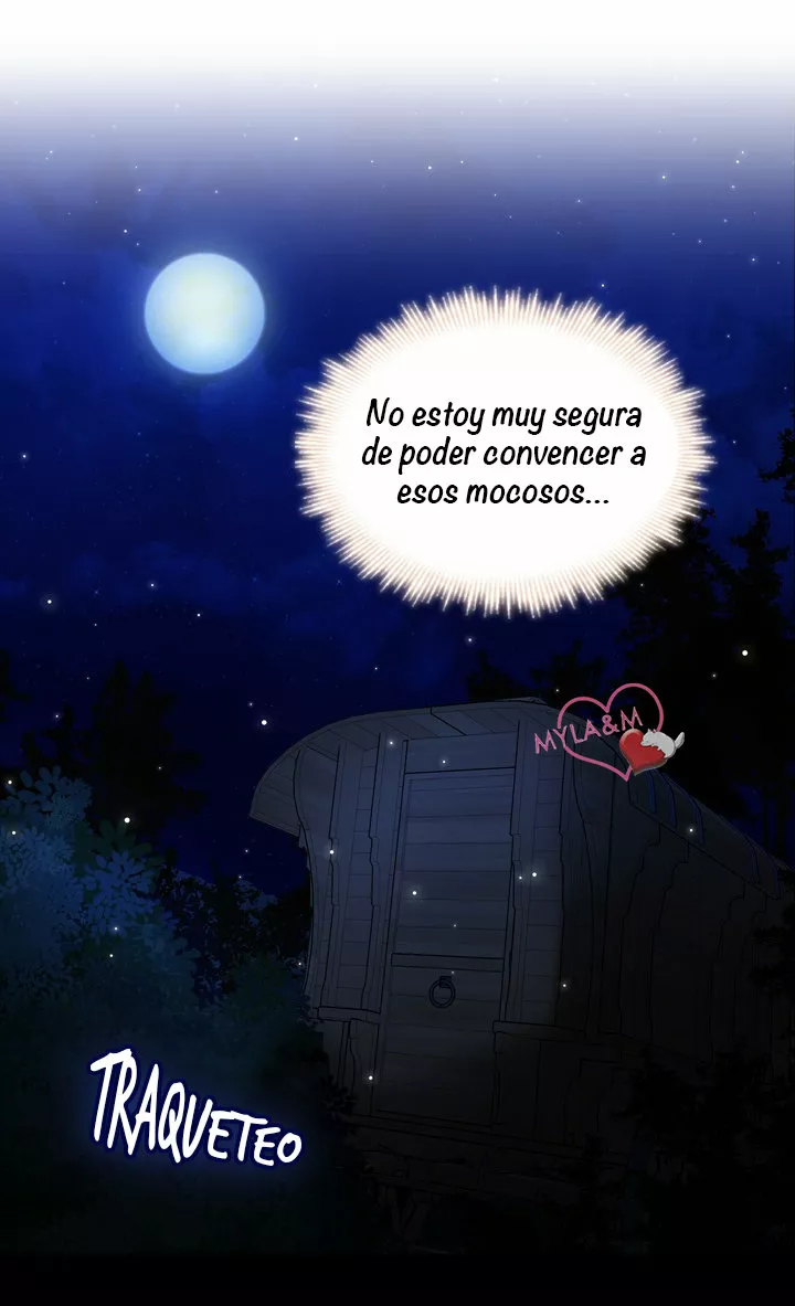 Página 78 del Manga