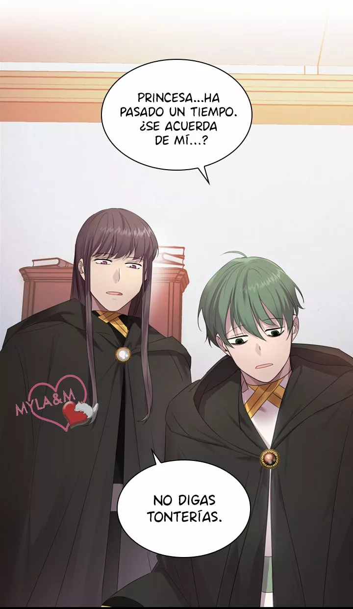 Página 83 del Manga