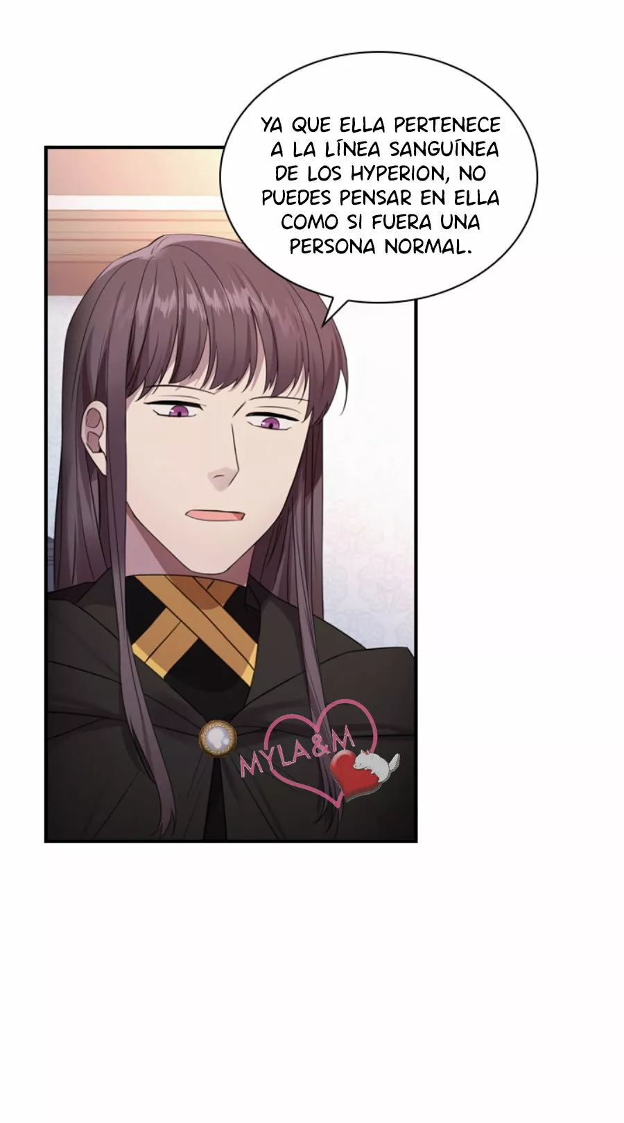 Página 35 del Manga