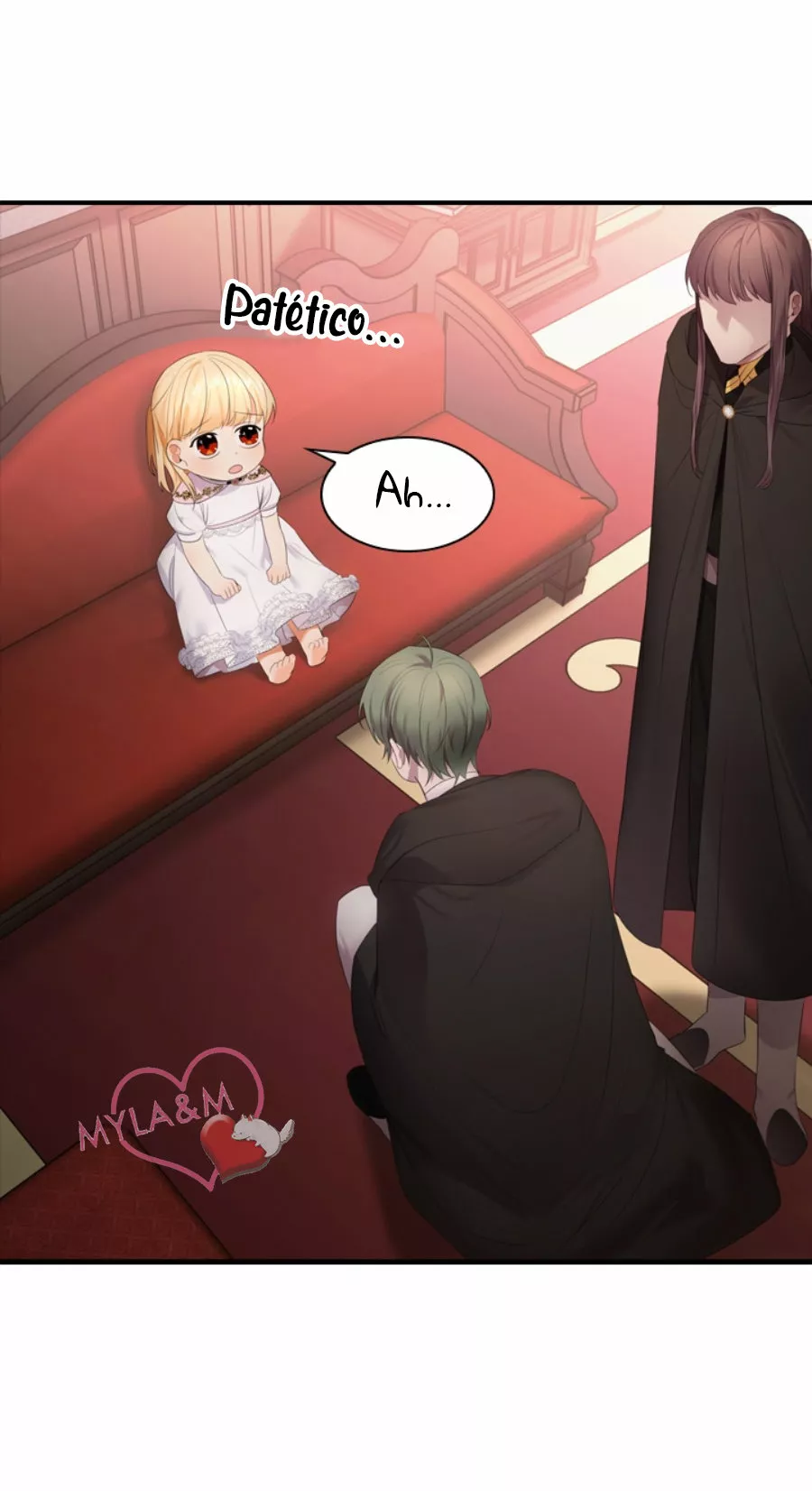 Página 36 del Manga