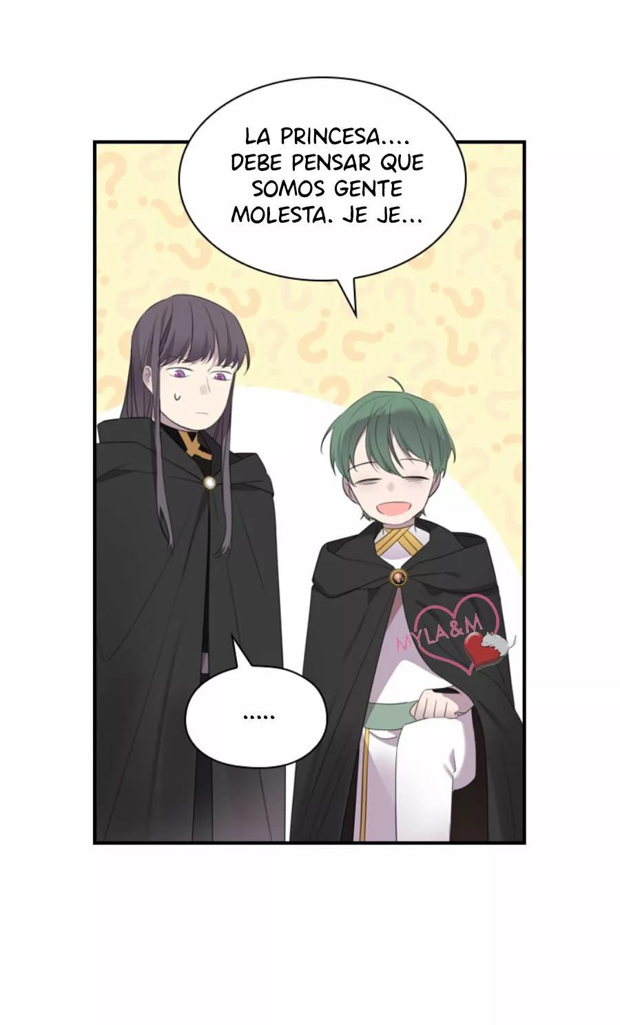 Página 37 del Manga