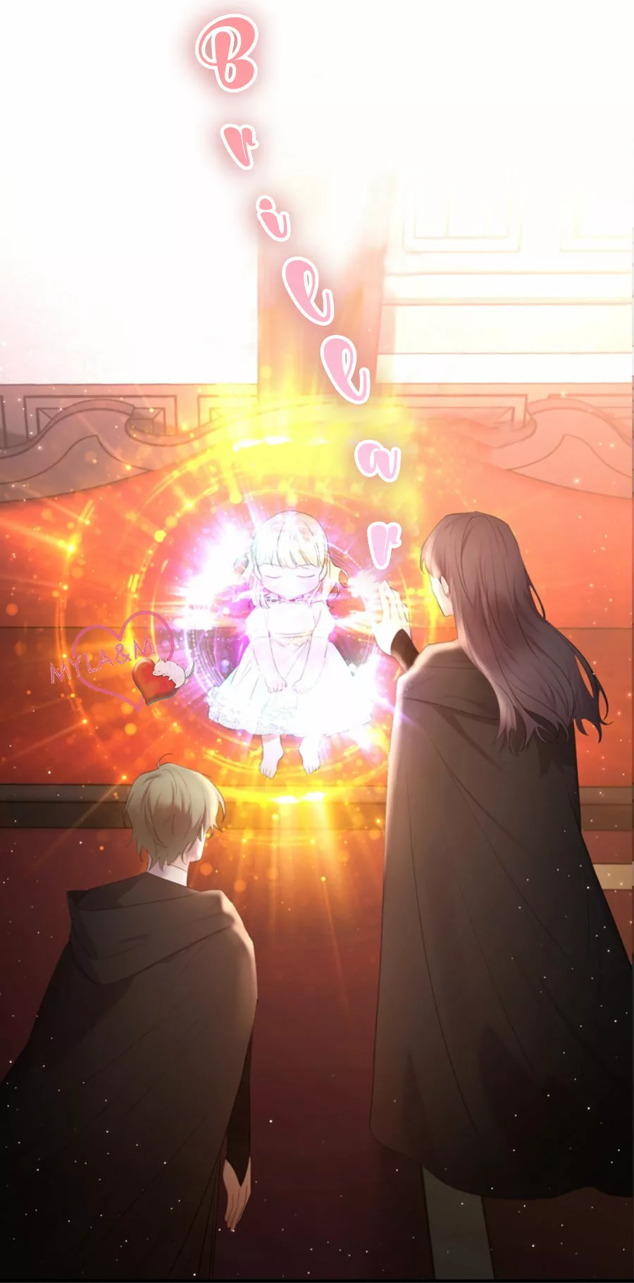 Página 43 del Manga