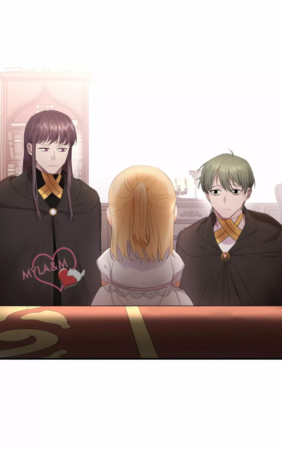 Página 49 del Manga