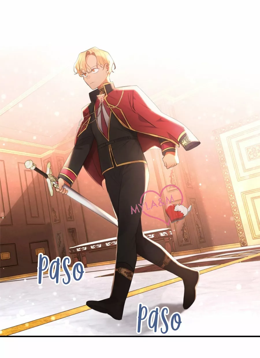 Página 58 del Manga