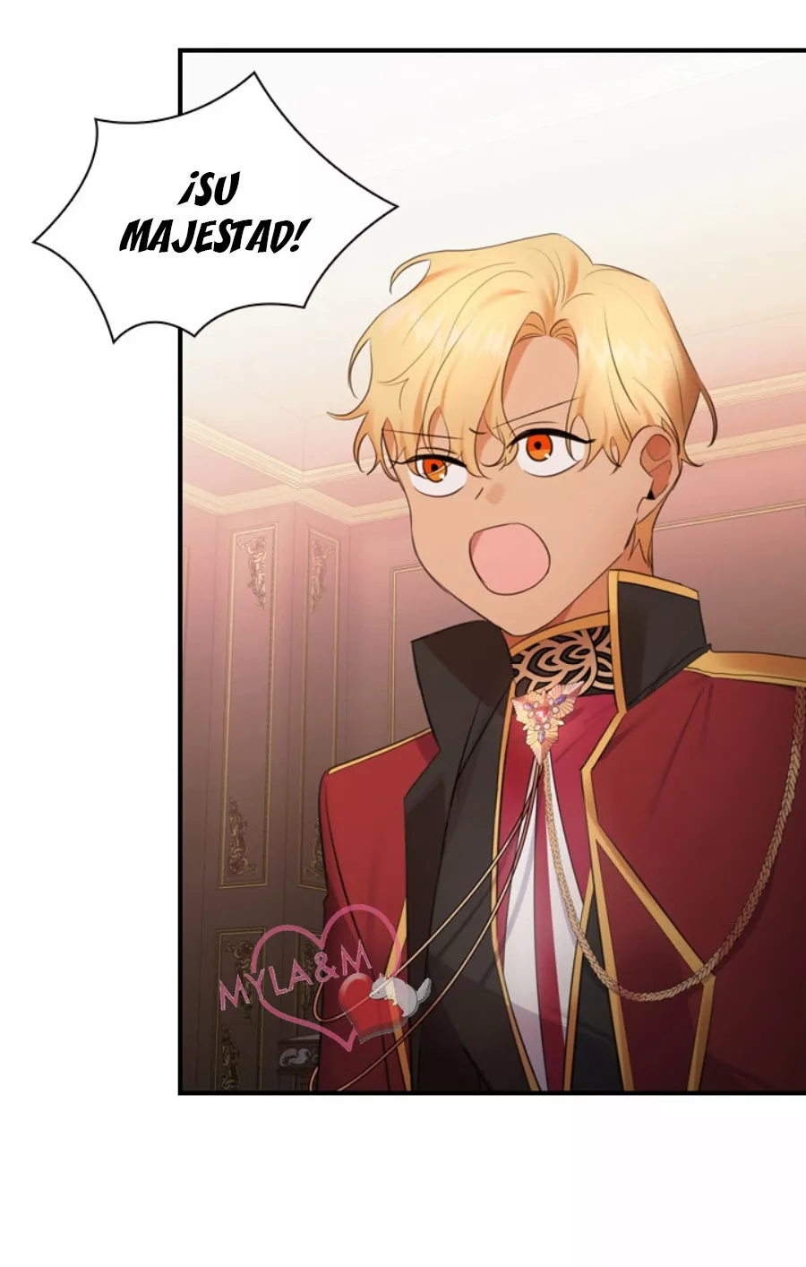 Página 63 del Manga