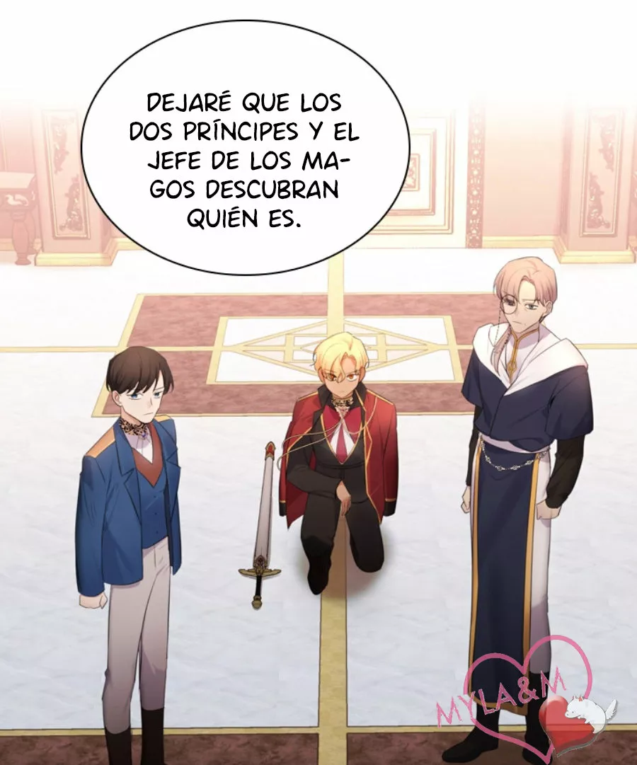 Página 67 del Manga