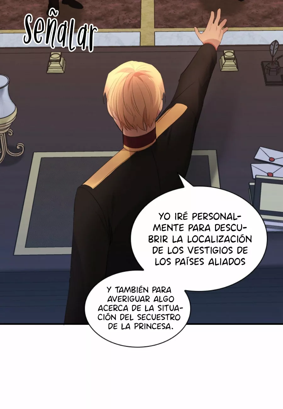 Página 68 del Manga