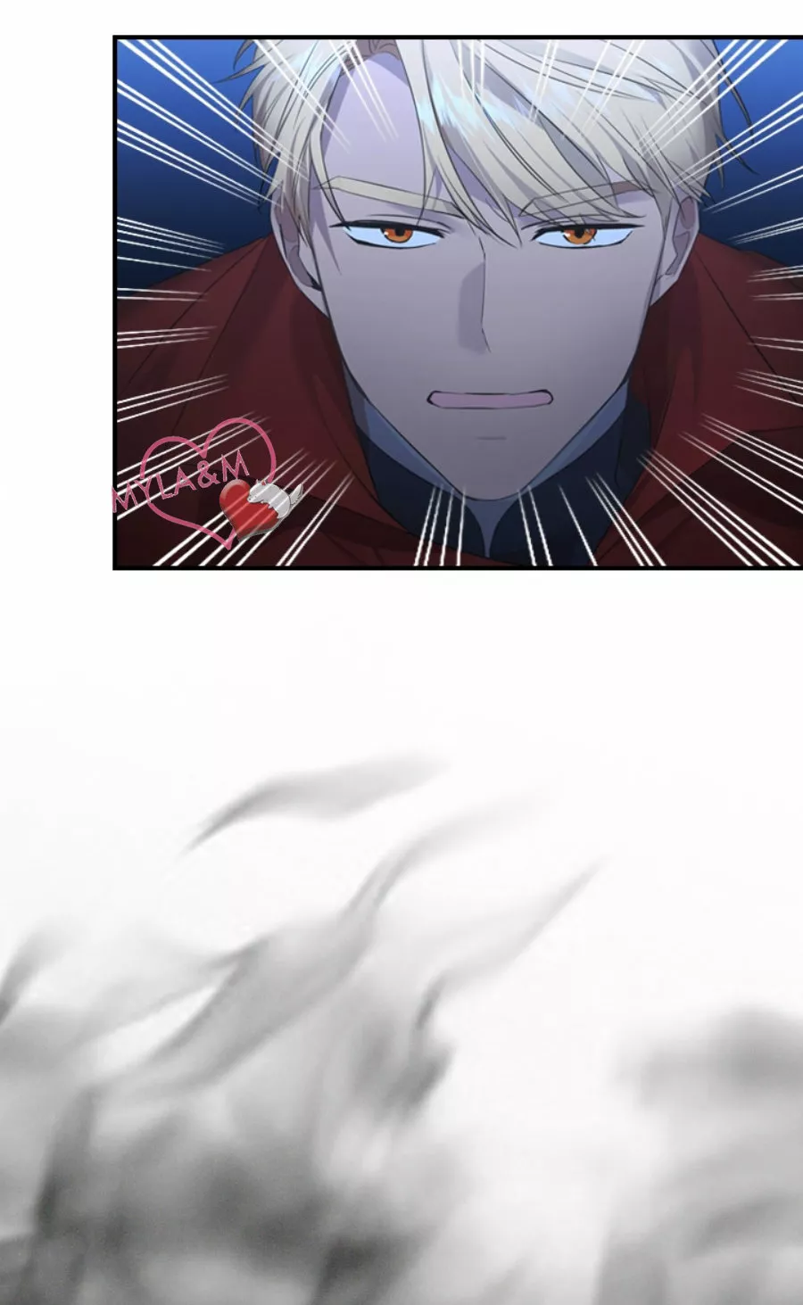 Página 74 del Manga