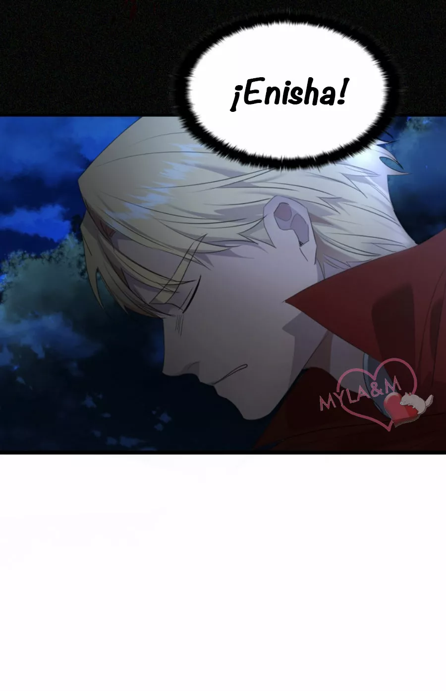 Página 78 del Manga