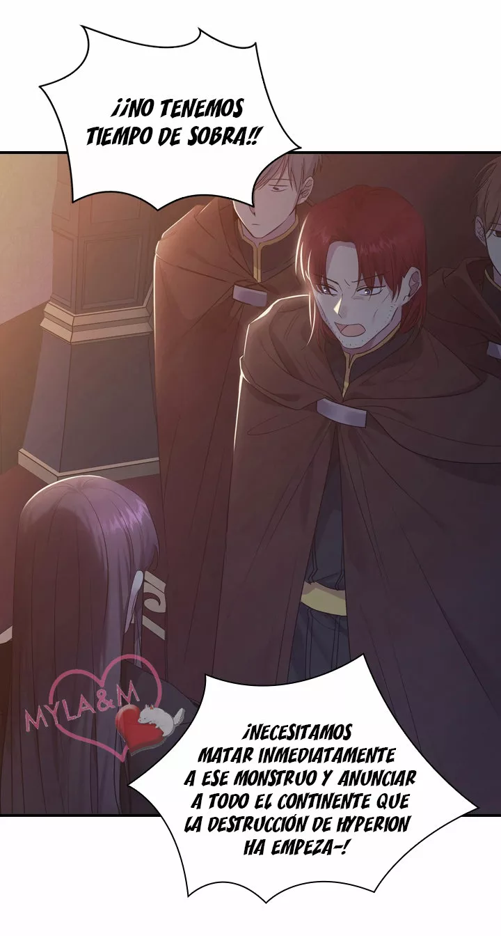 Página 50 del Manga