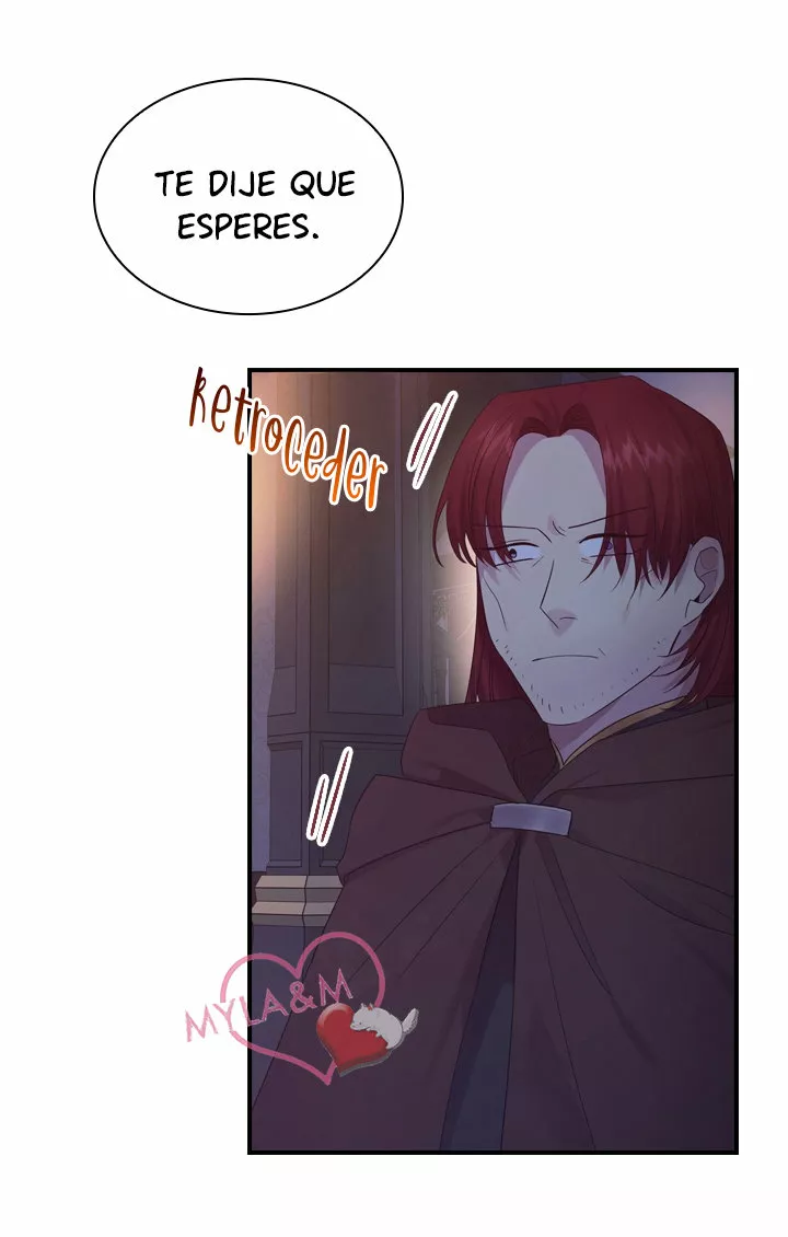 Página 51 del Manga