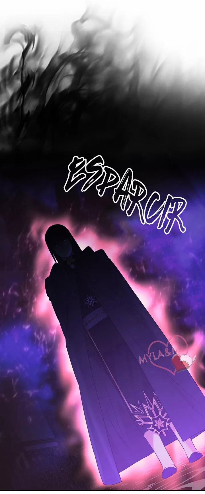 Página 54 del Manga