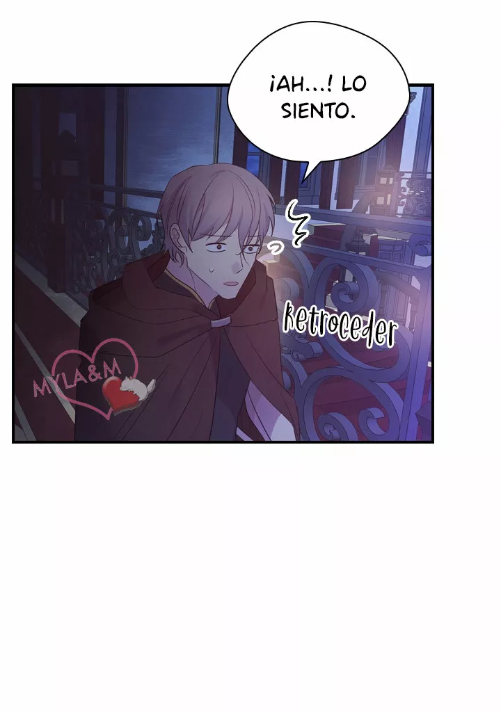 Página 57 del Manga