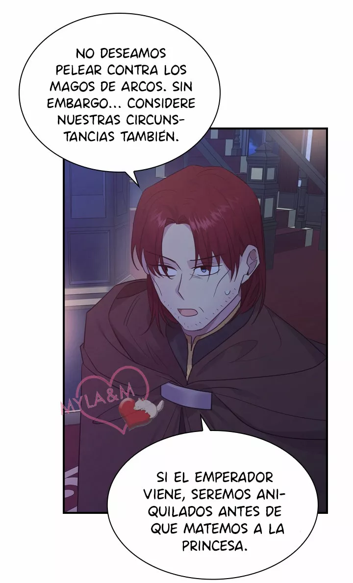 Página 58 del Manga