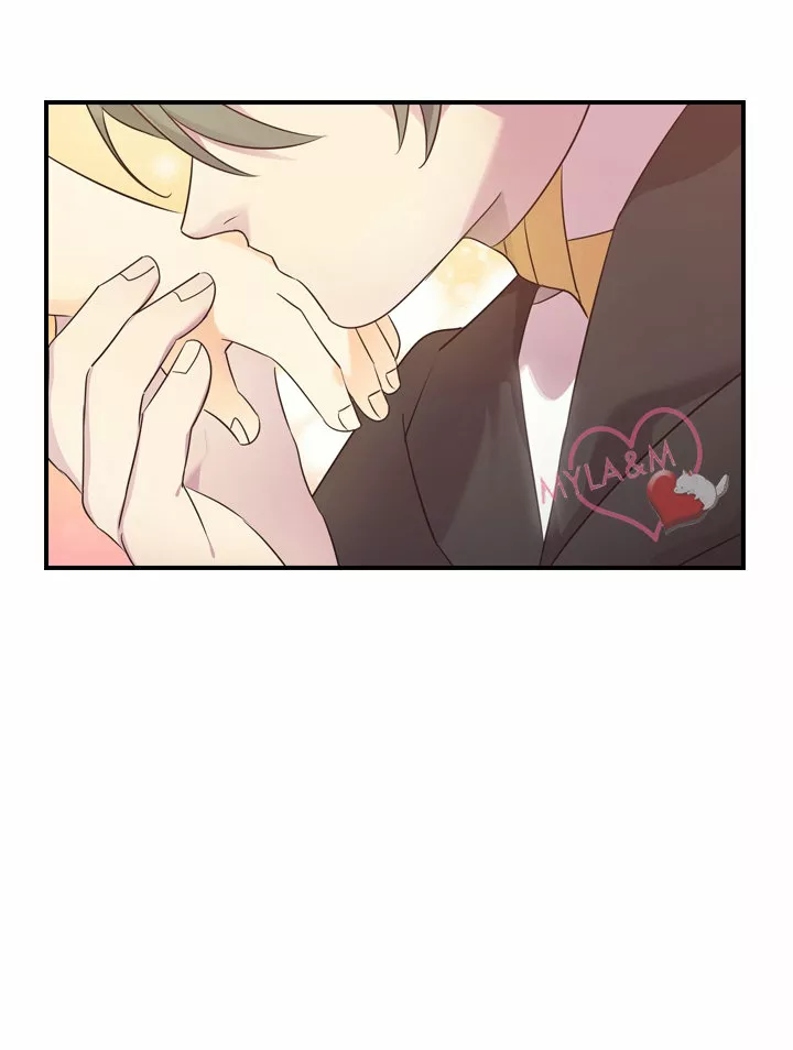 Página 84 del Manga