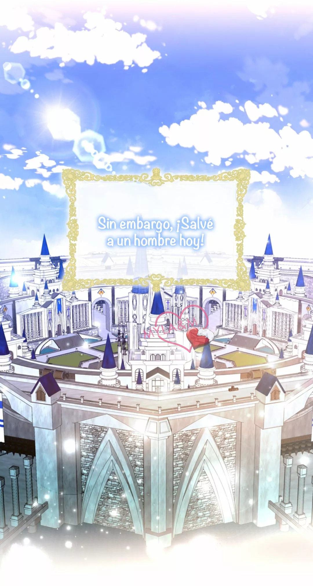 Página 32 del Manga