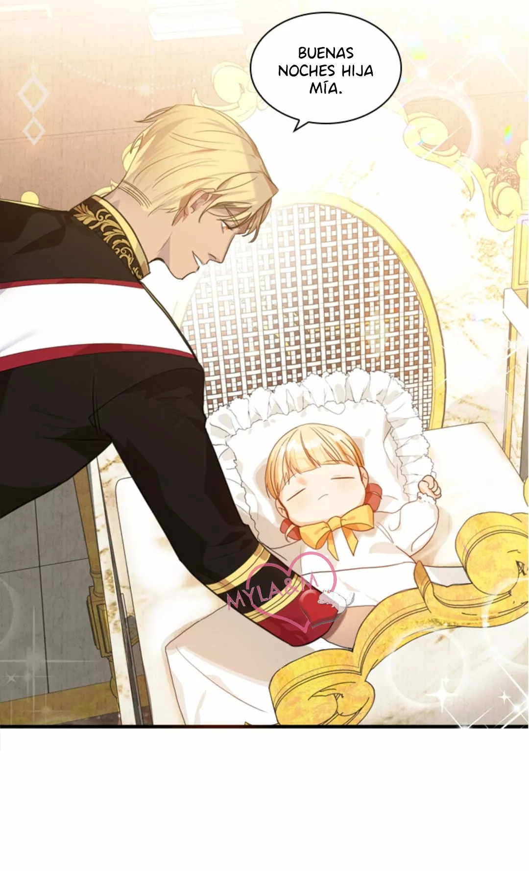 Página 37 del Manga