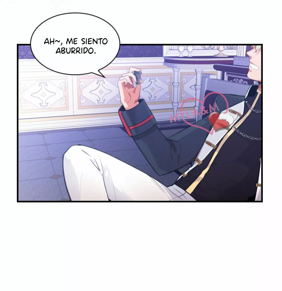 Página 39 del Manga