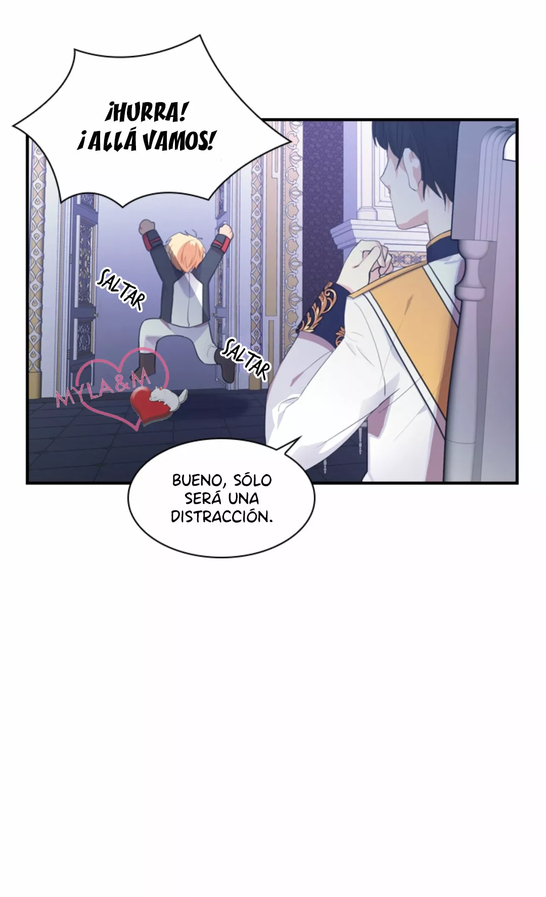 Página 42 del Manga