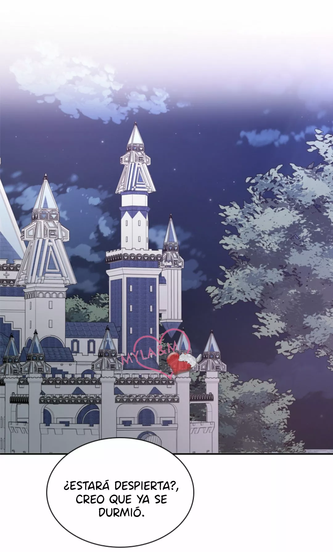 Página 43 del Manga