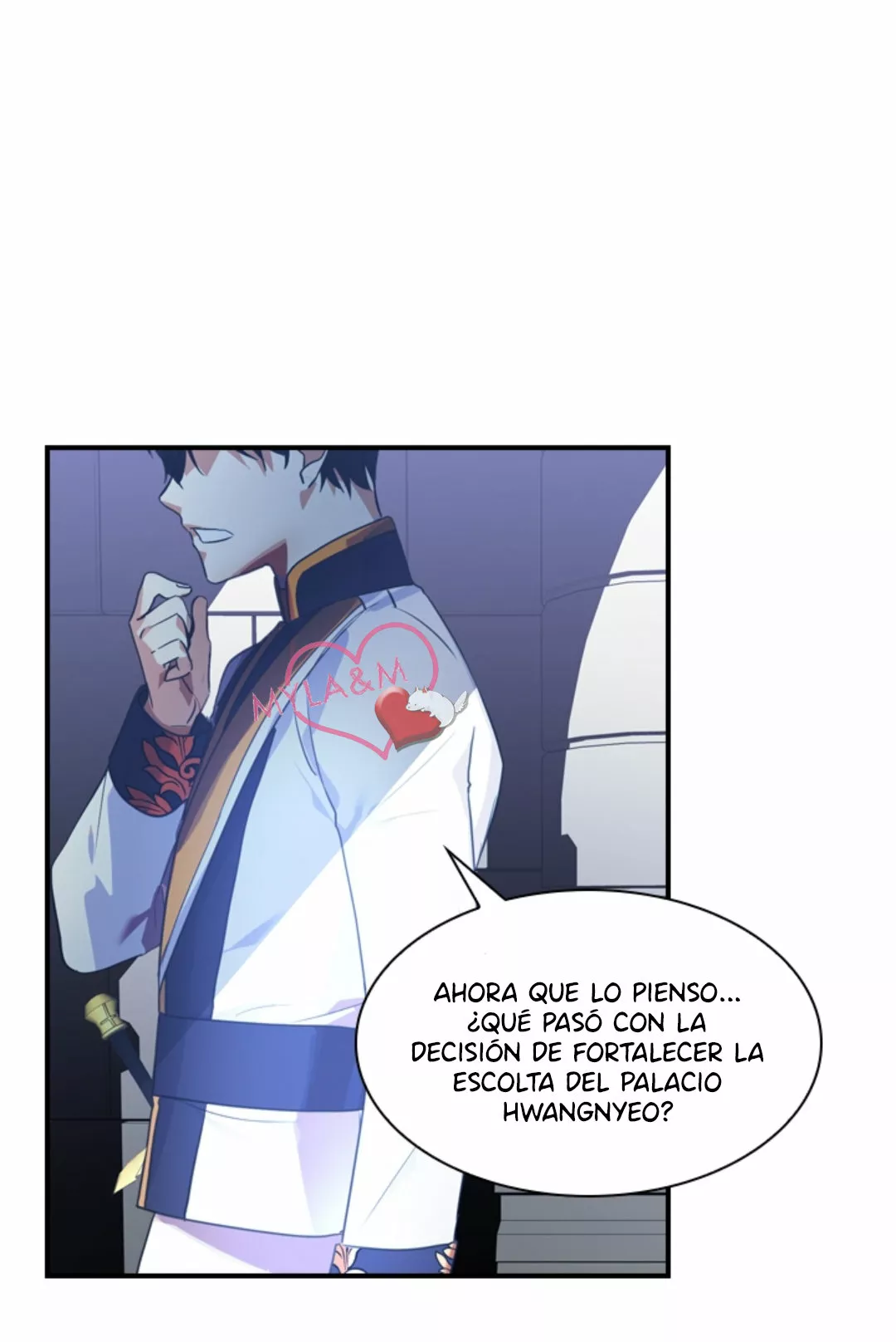 Página 46 del Manga