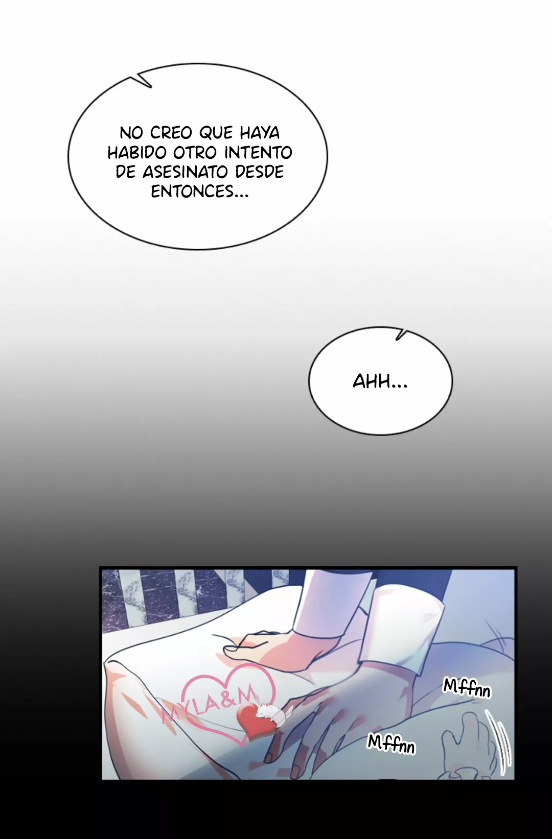 Página 47 del Manga