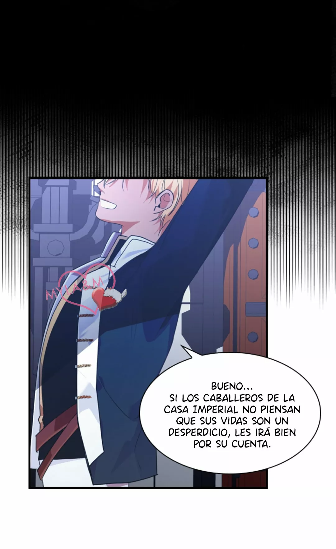 Página 49 del Manga