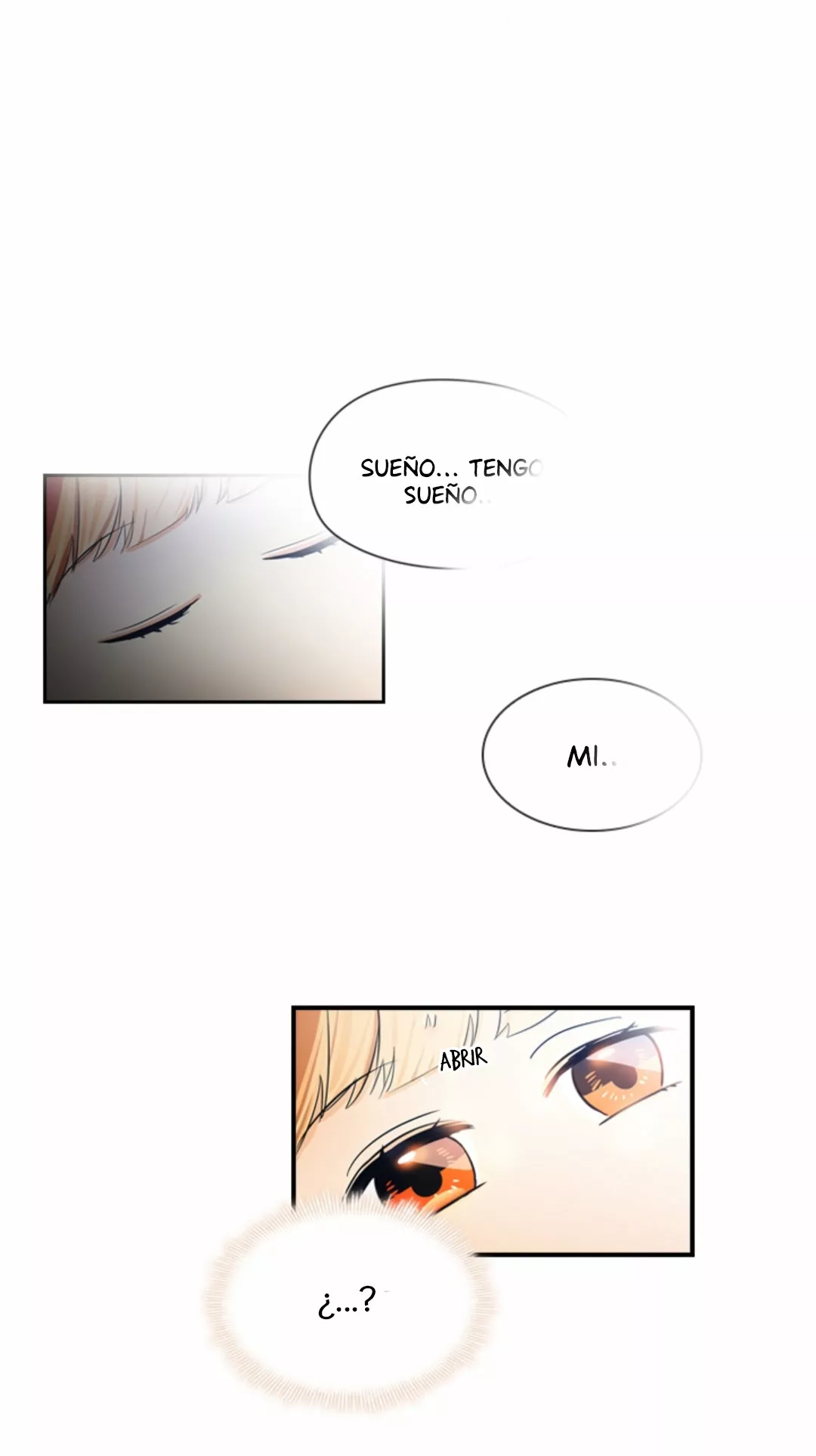 Página 56 del Manga