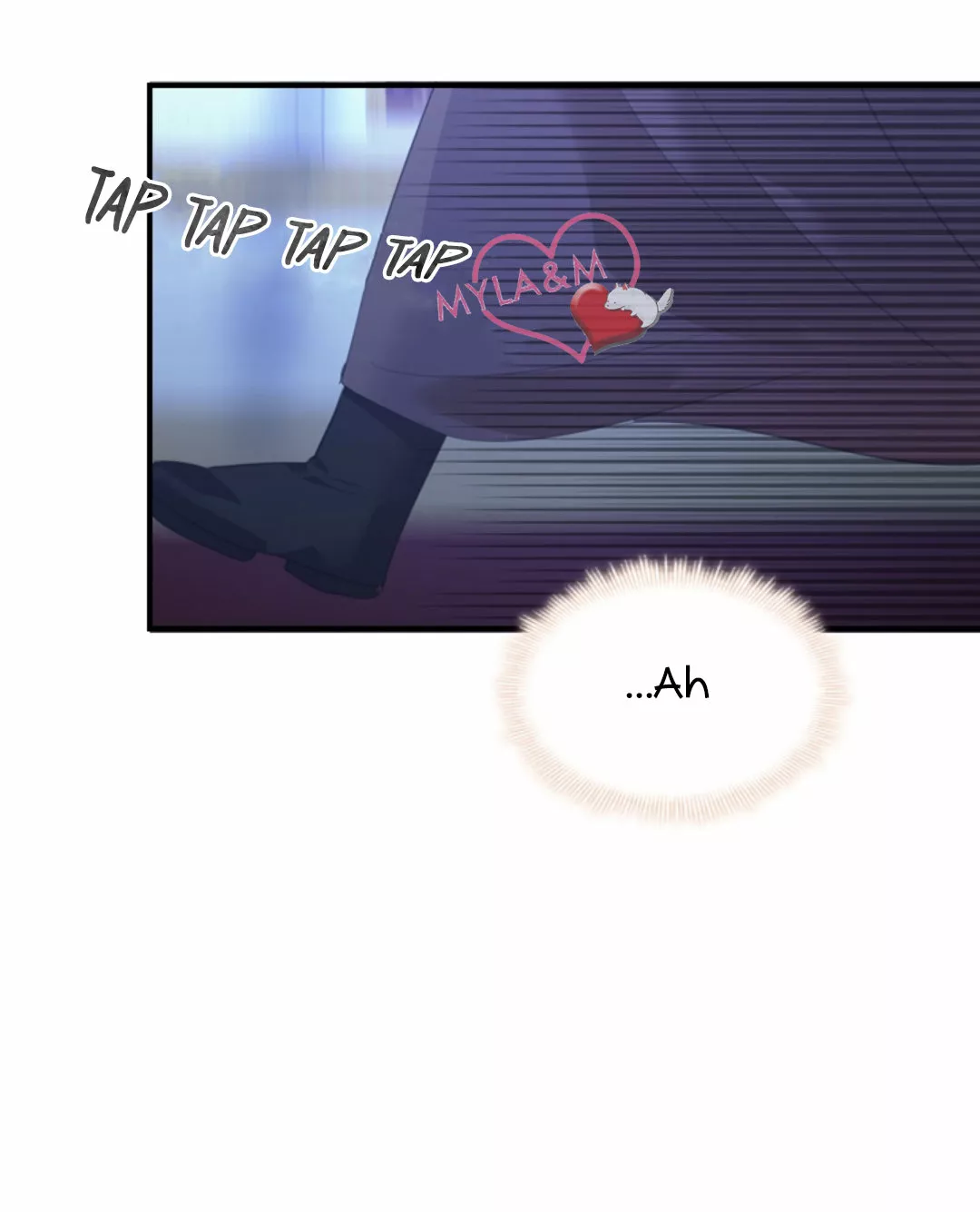 Página 58 del Manga