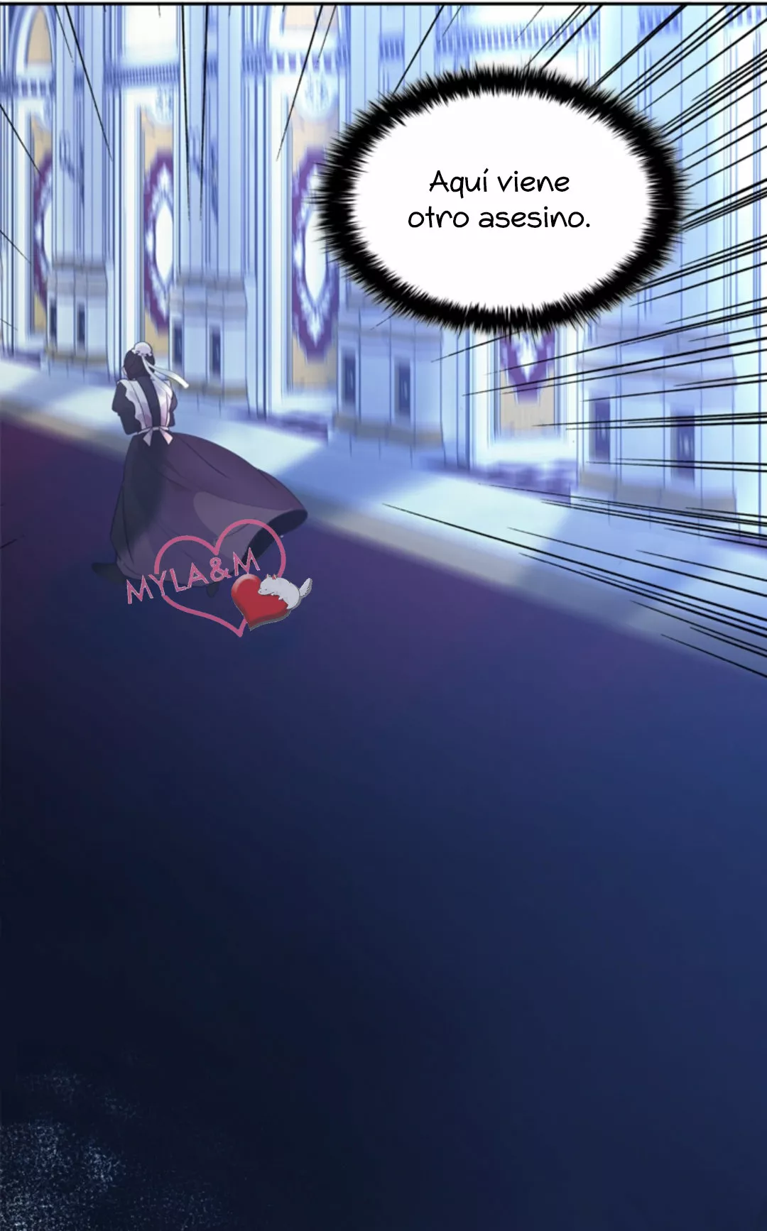 Página 59 del Manga