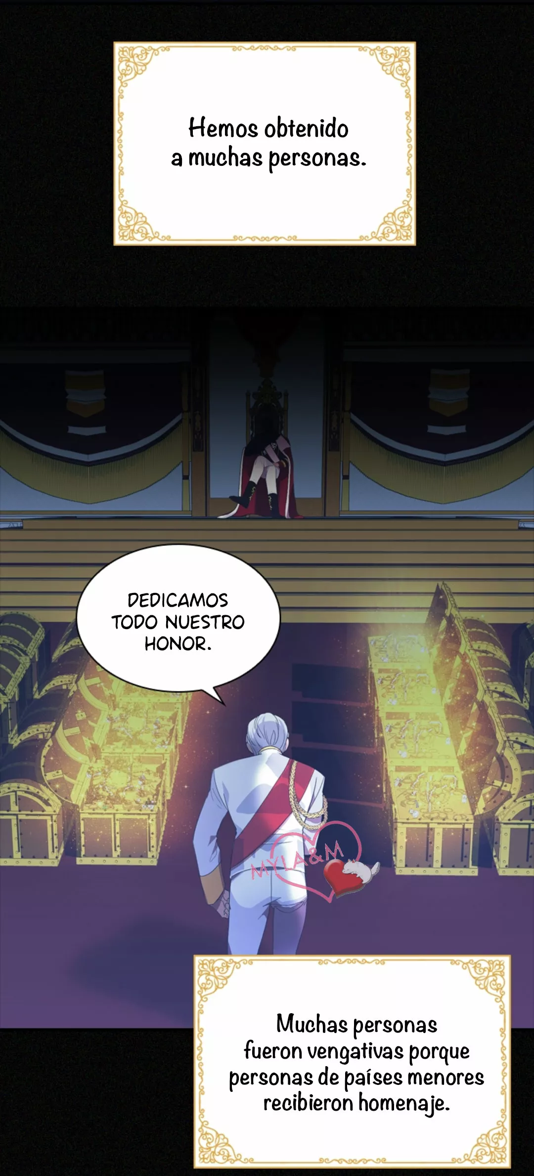 Página 62 del Manga