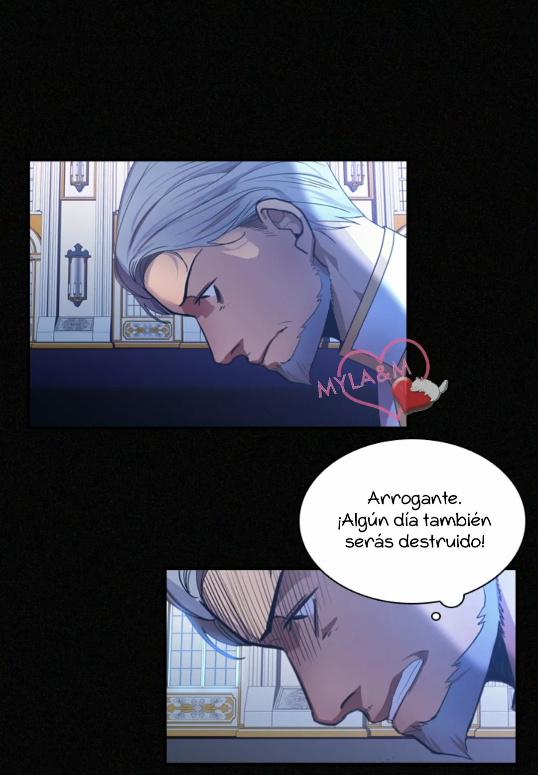 Página 63 del Manga