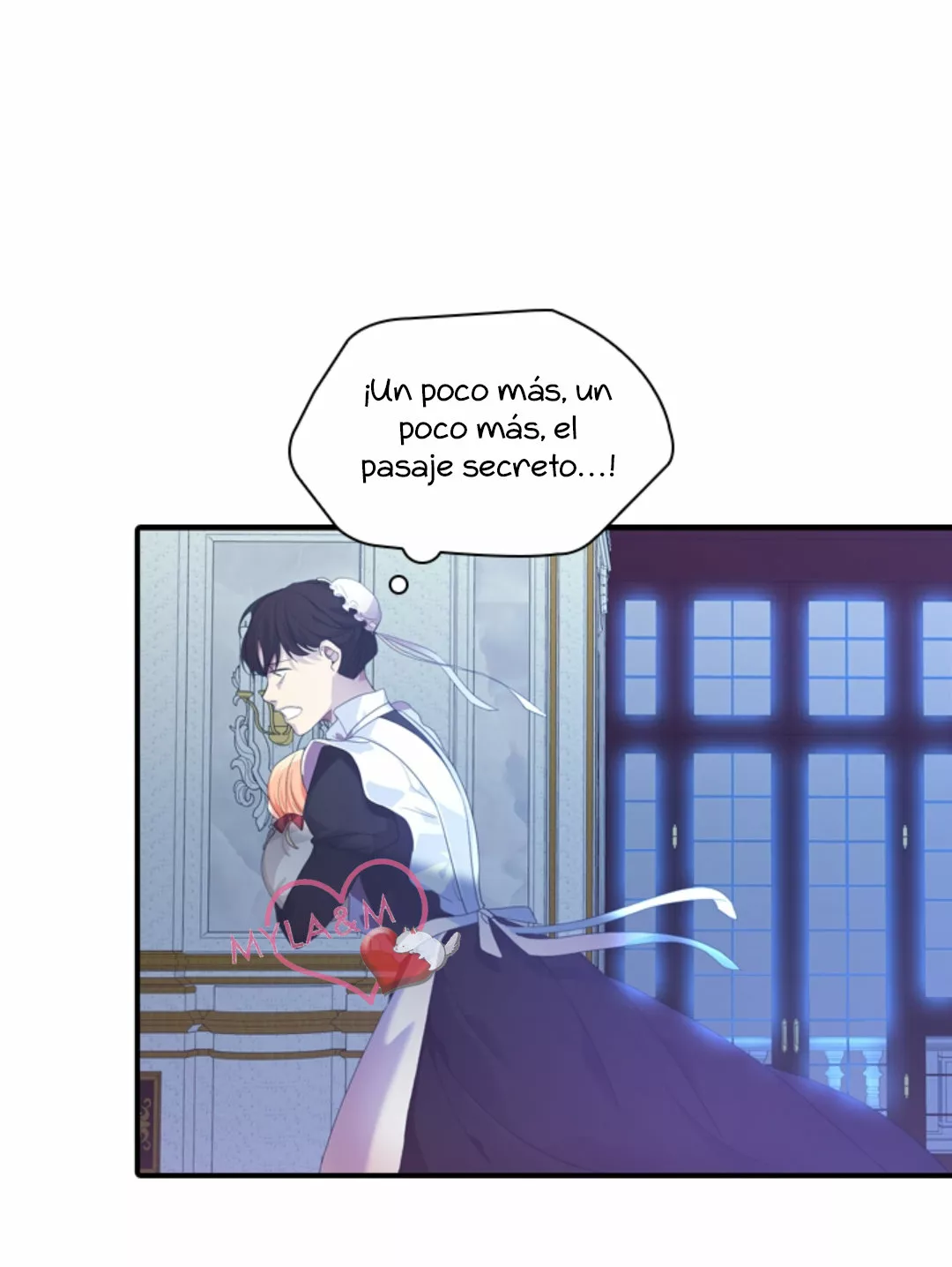 Página 66 del Manga