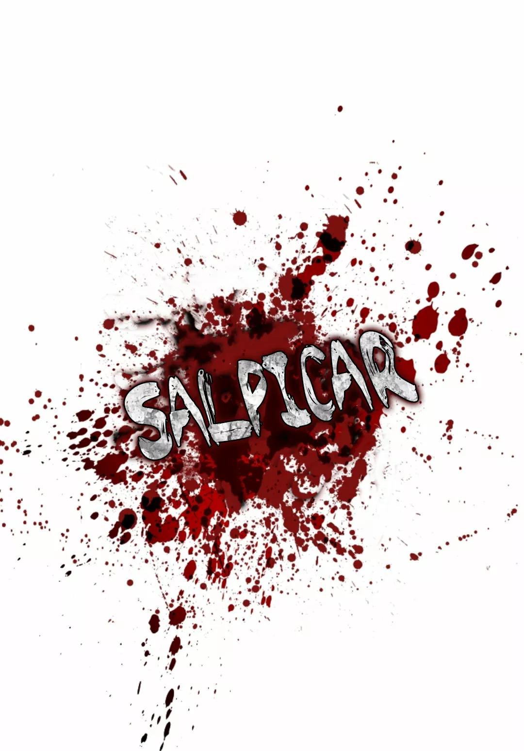 Página 74 del Manga