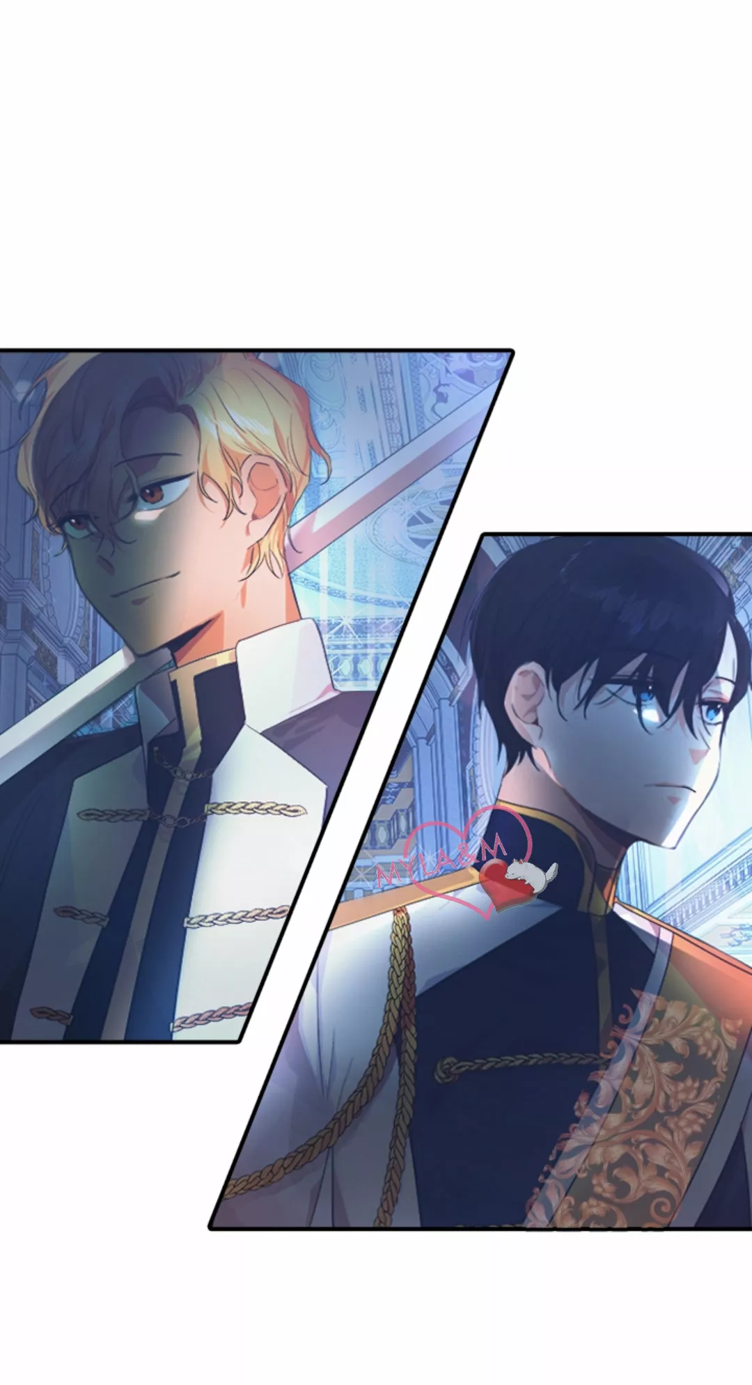 Página 81 del Manga