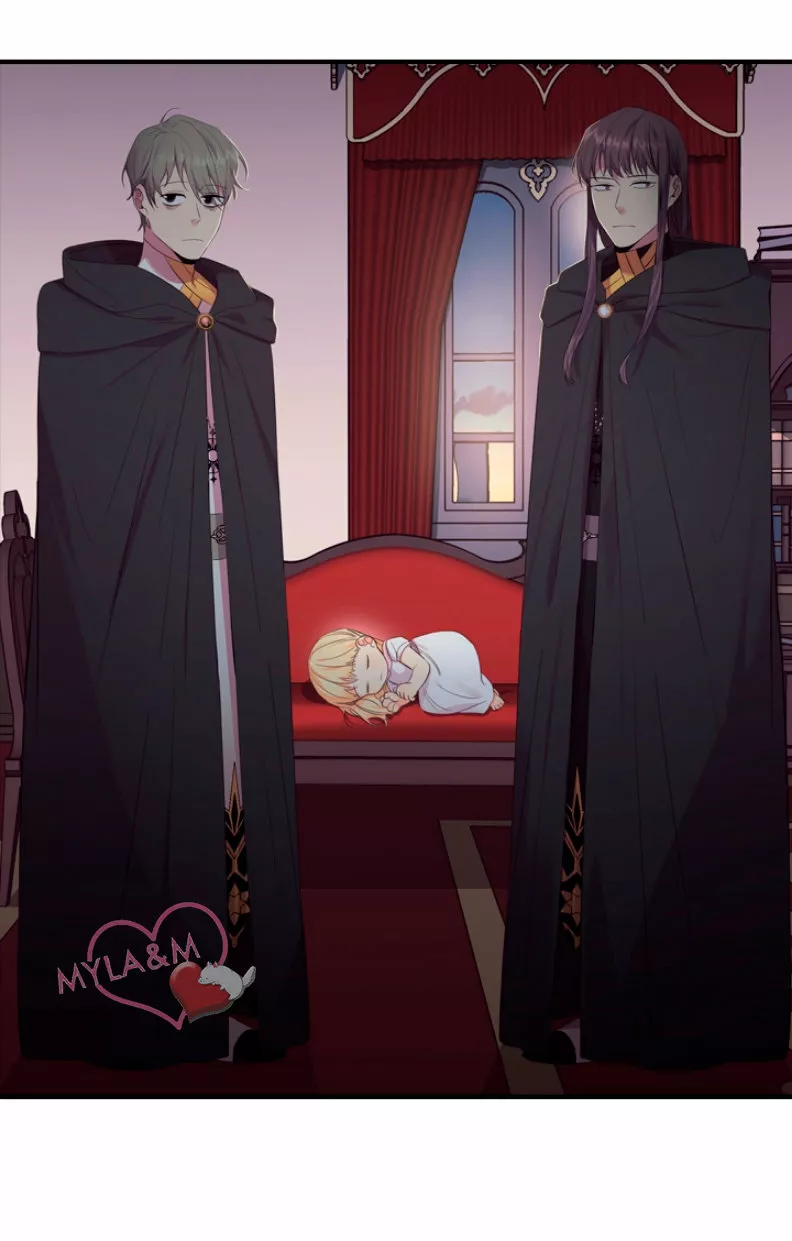 Página 38 del Manga