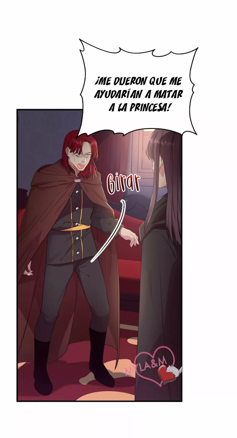 Página 43 del Manga