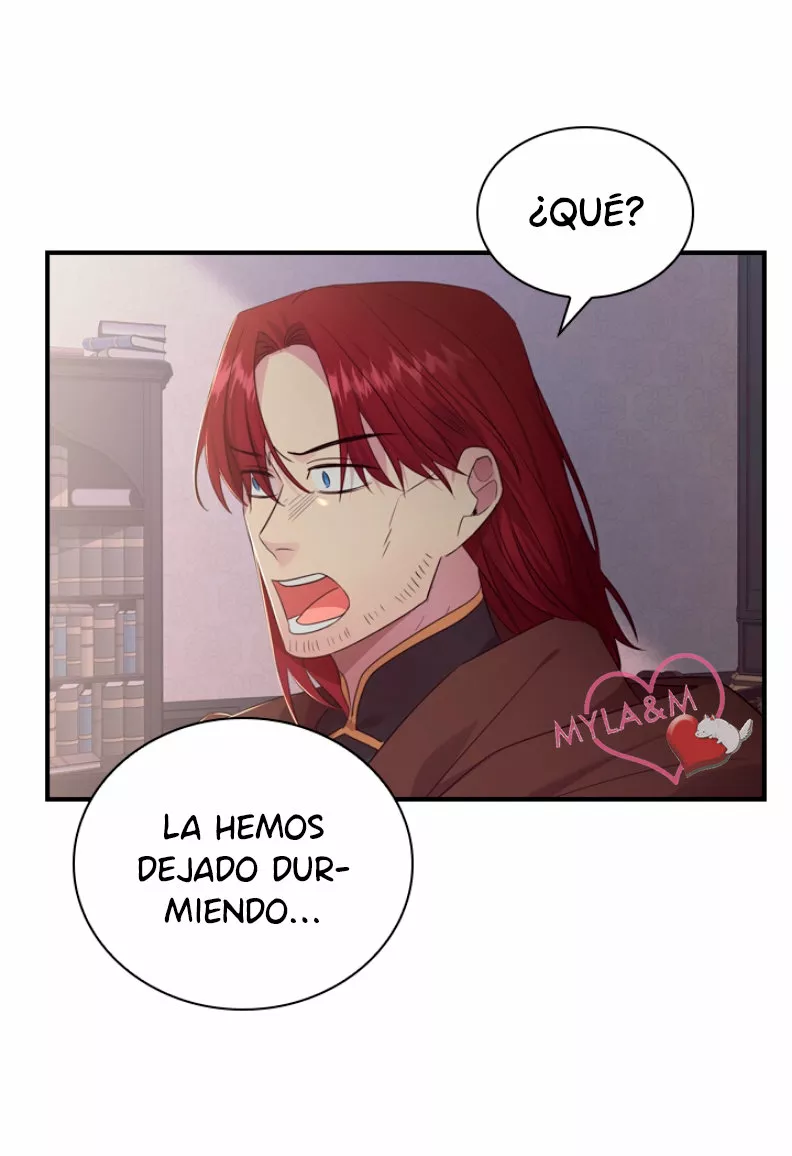 Página 45 del Manga