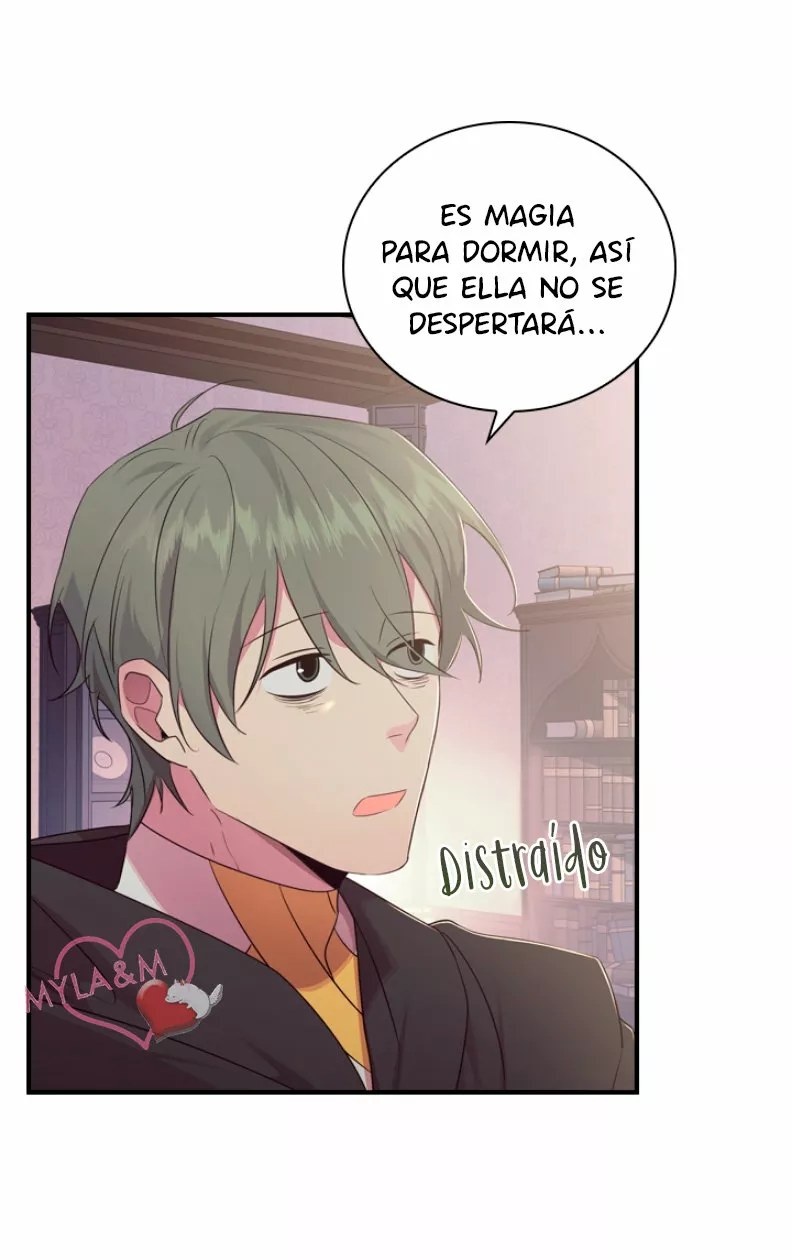 Página 46 del Manga