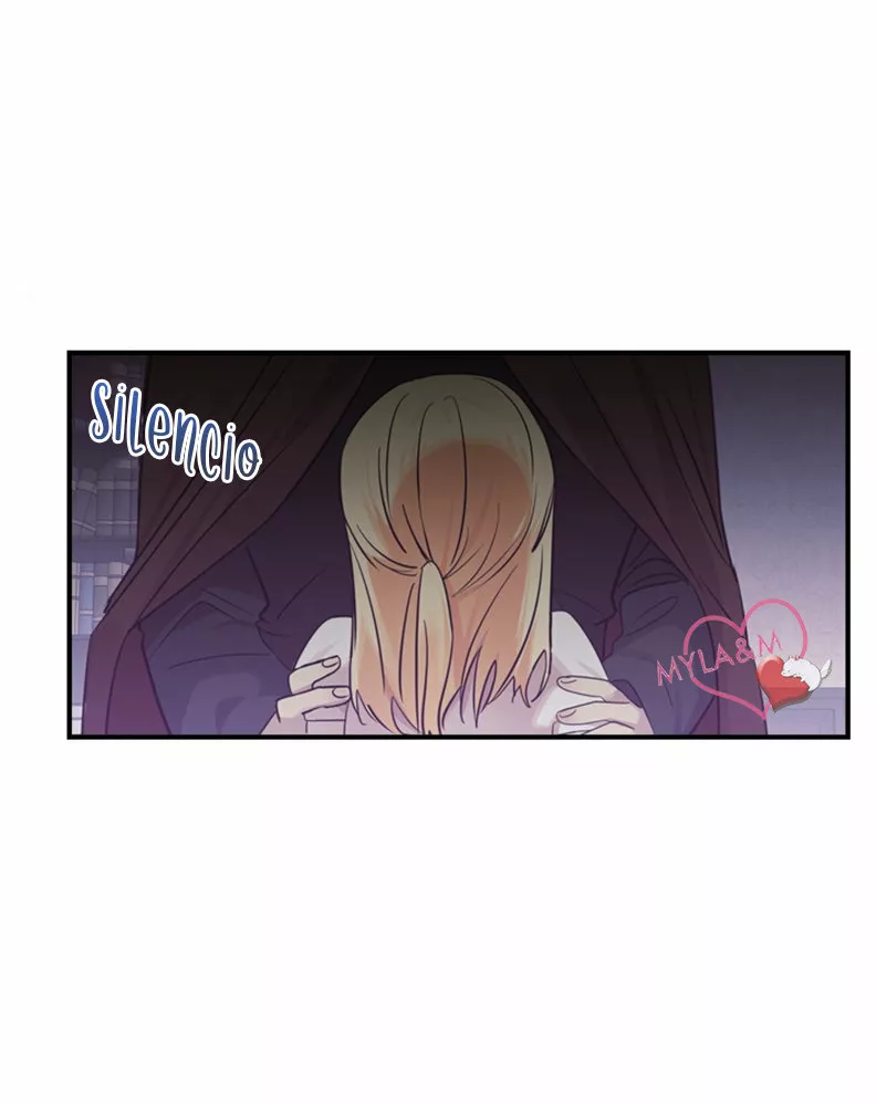 Página 74 del Manga