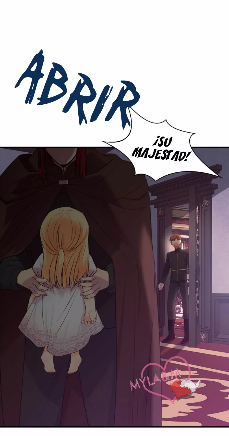 Página 76 del Manga