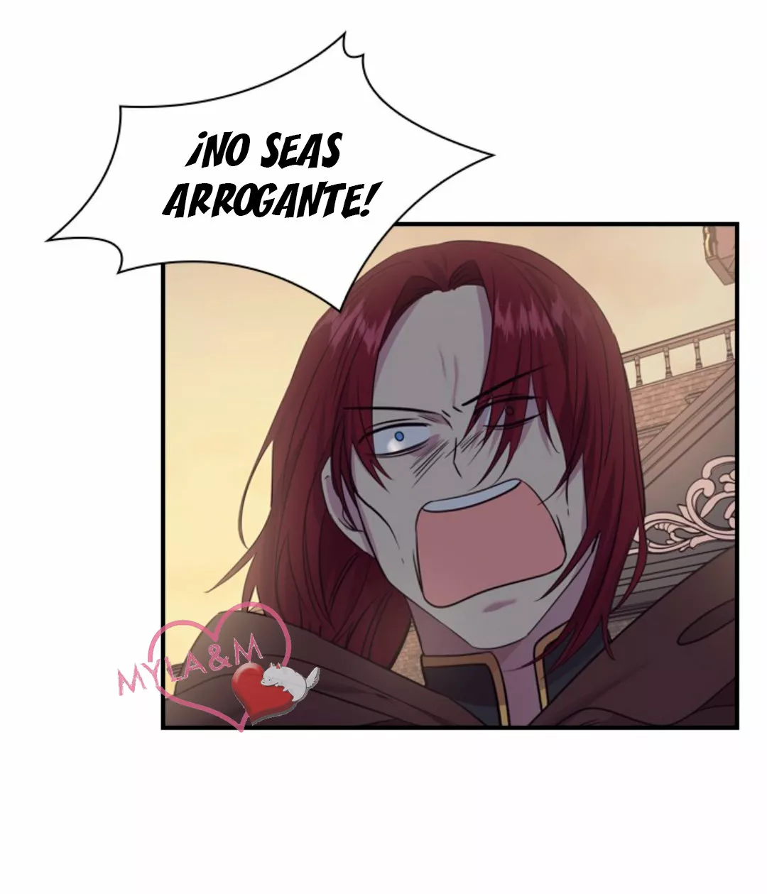 Página 35 del Manga