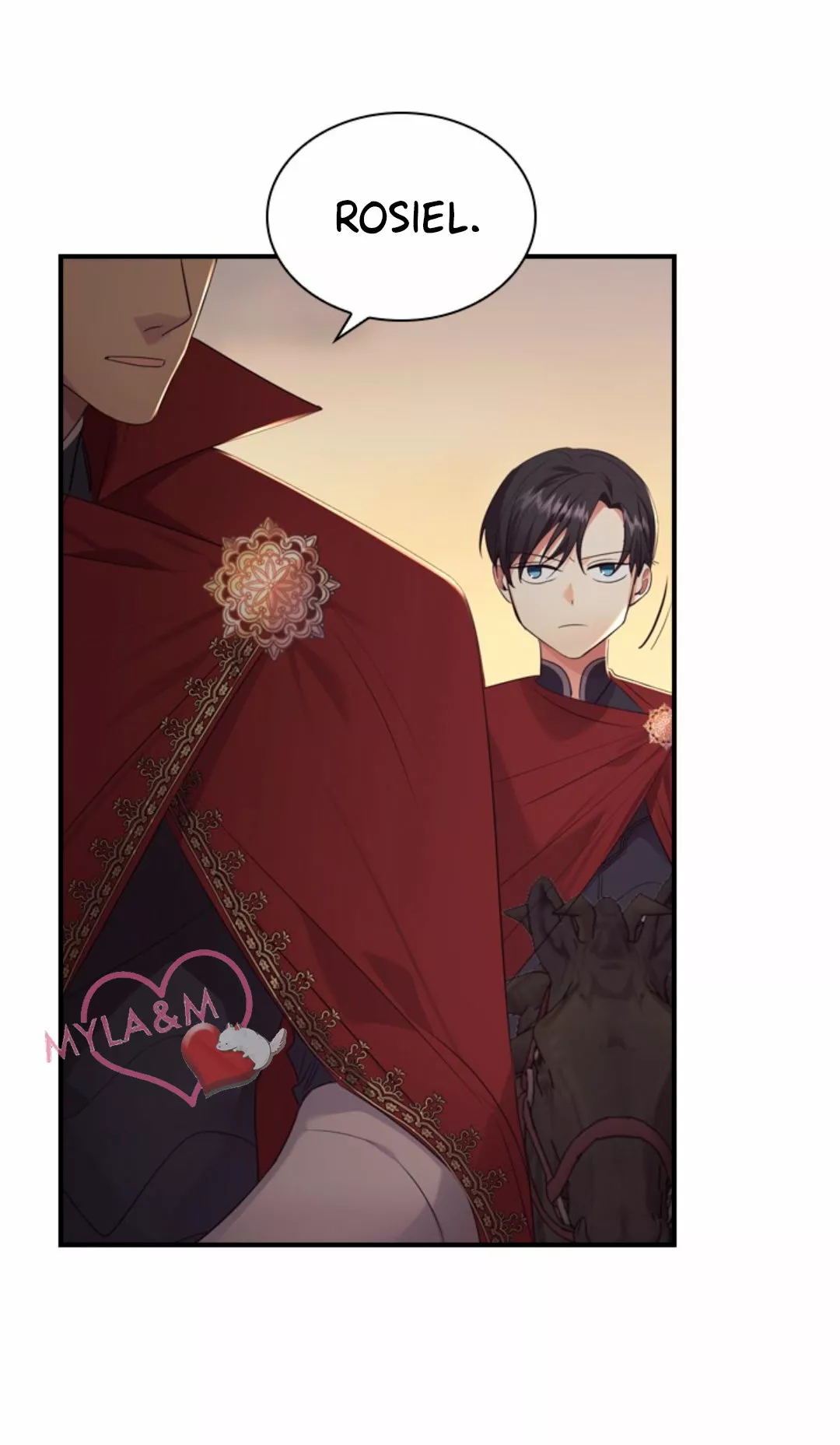 Página 38 del Manga