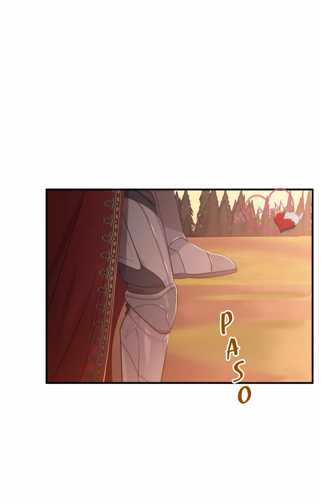 Página 39 del Manga