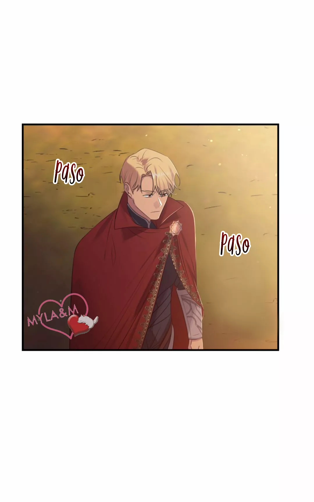 Página 40 del Manga