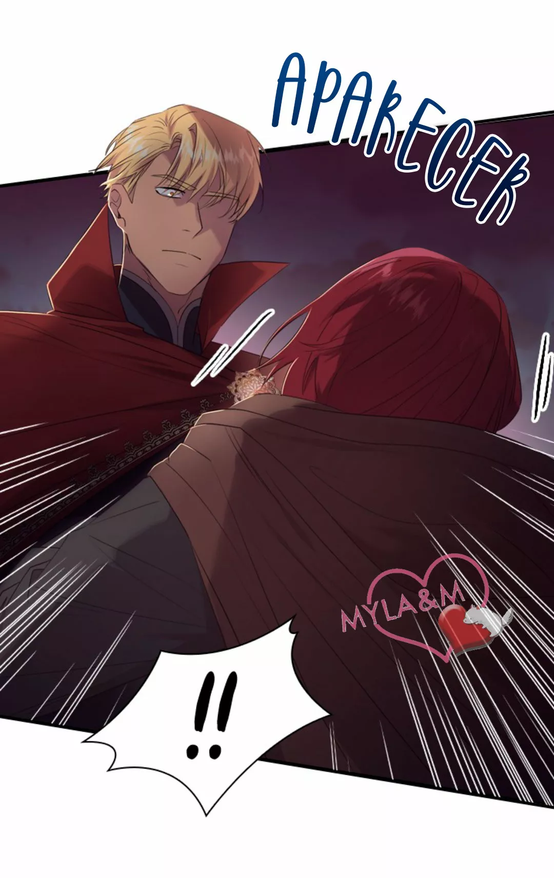 Página 44 del Manga