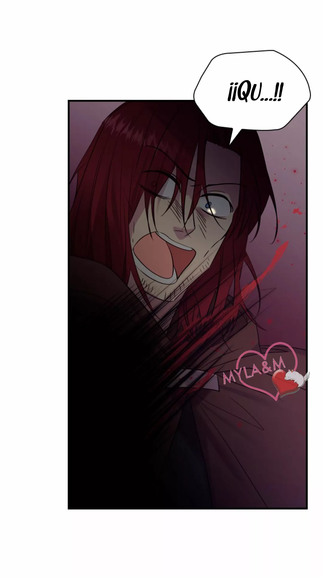 Página 48 del Manga