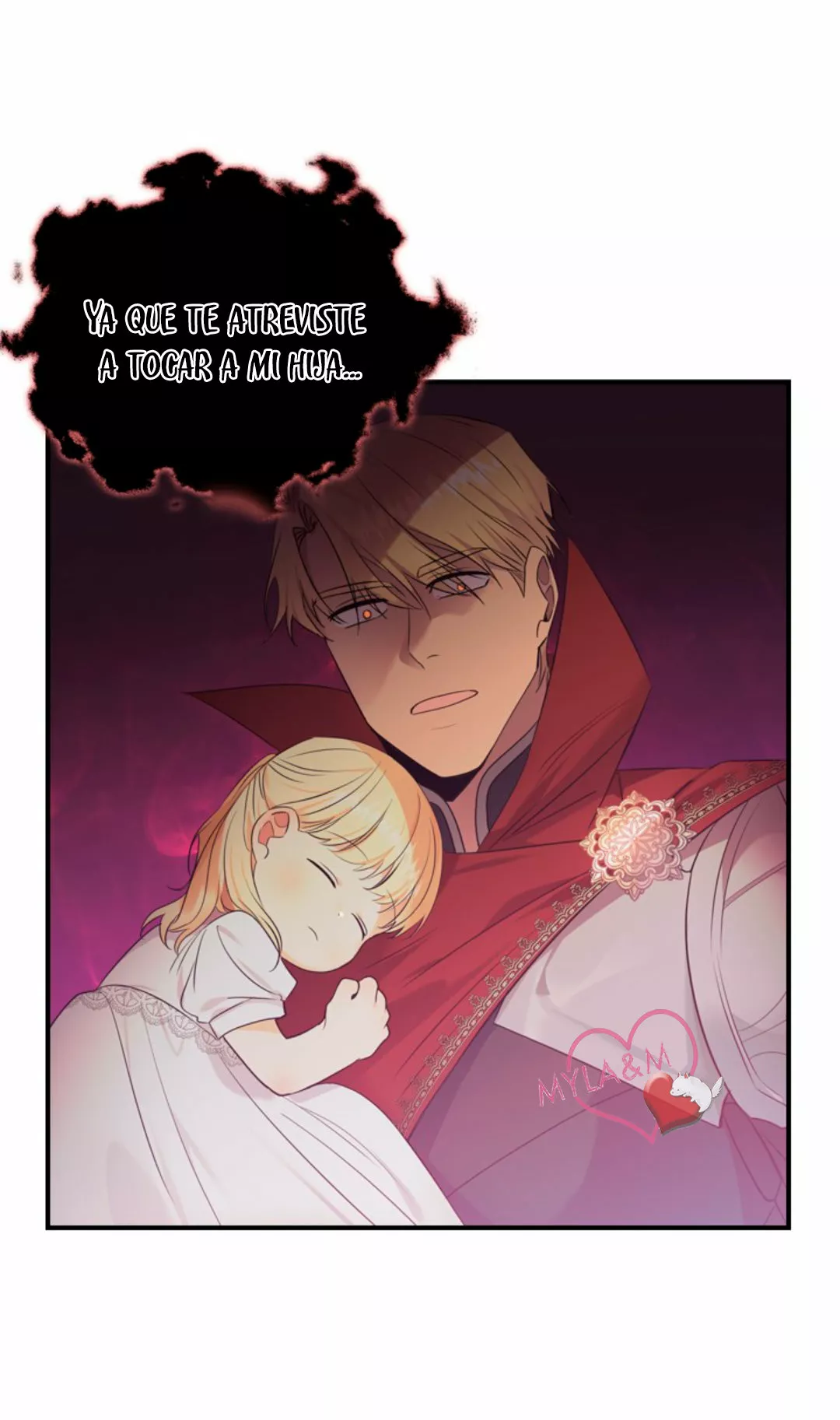 Página 54 del Manga