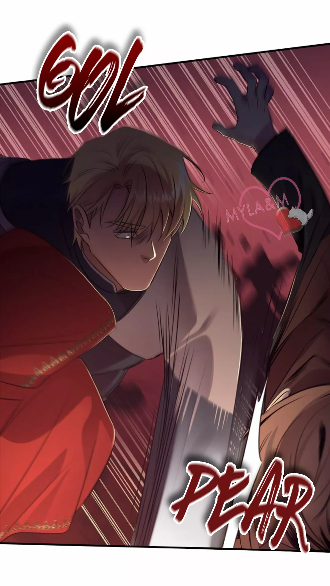 Página 57 del Manga